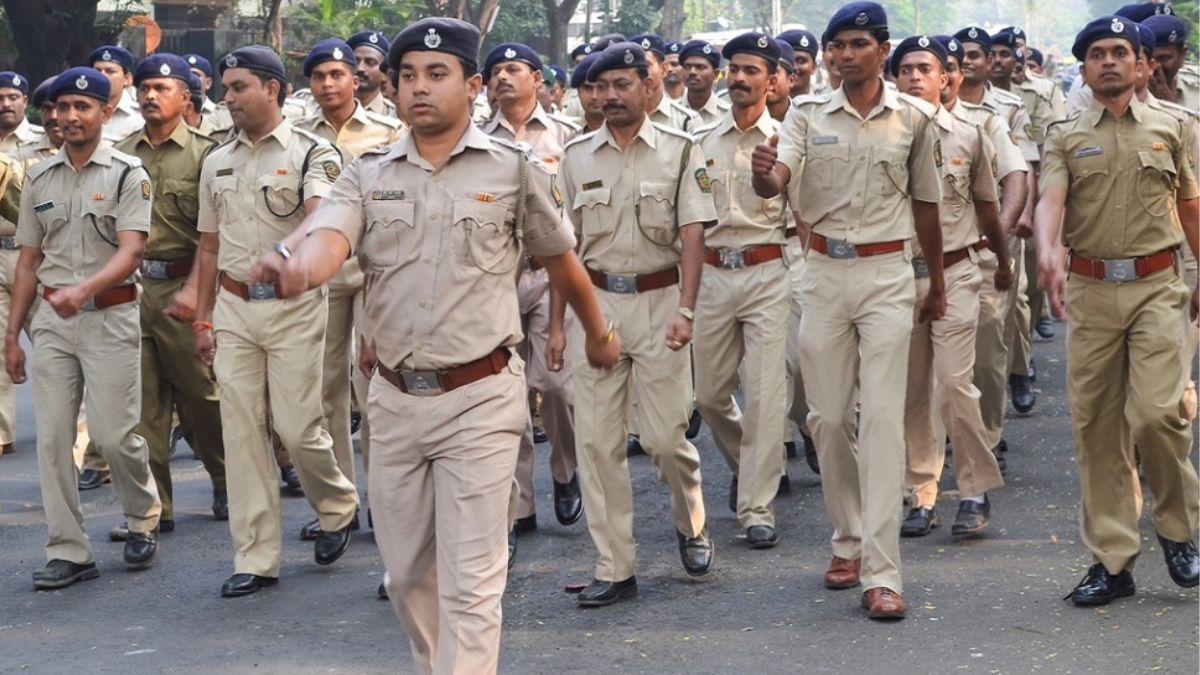 MP Police Admit Card 2023 Out, Constable Hall Ticket Link | Adda247_4.1