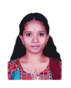 Jayalakshmi J