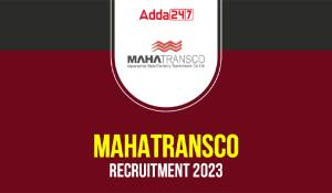 MAHATARANSCO Recruitment 2023
