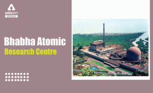 BARC Full Form, Bhabha Atomic Research Center