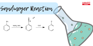 Sandmeyer Reaction Mechanism