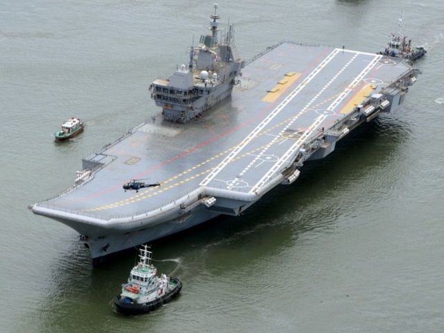 INS Vikrant in Bengali, Details, Features, Cost, Launch Date_60.1