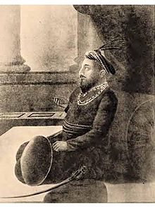 Bengal during the Mughal period in Bengali_50.1