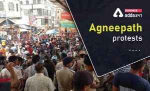Agneepath Protest in Bihar, UP, Delhi, Haryana, Punjab